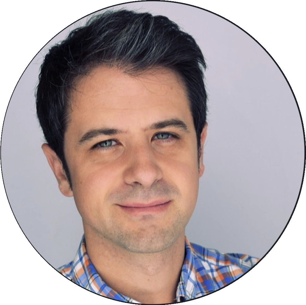 Jason Barnett